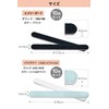 micewaters Nail File 100/180 Grid (Set of 10) Nail File
