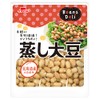 Ichibiki Beans Deli Steamed Soybeans, 3.5 oz (100 g) x