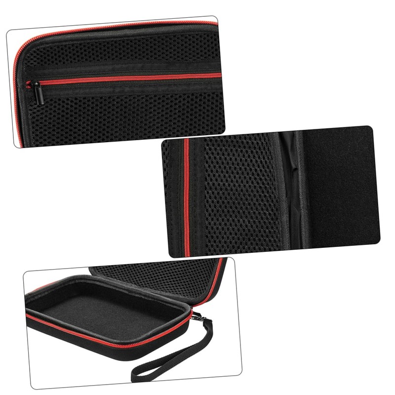 Outanaya EVA Shockproof Storage Bag Portable Non-Contact Case Protective Carrying