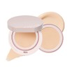 Amorepacific NEW Be Natural Cushion (Main Product + Refill) (Includes)