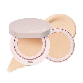 Amorepacific NEW Be Natural Cushion (Main Product + Refill) (Includes) 1 Puff - No. 23 Beige / 아모레퍼시픽 NEW 비내추럴 쿠션 (본품+리필) (증) 퍼프 1매 - 23호 베이지