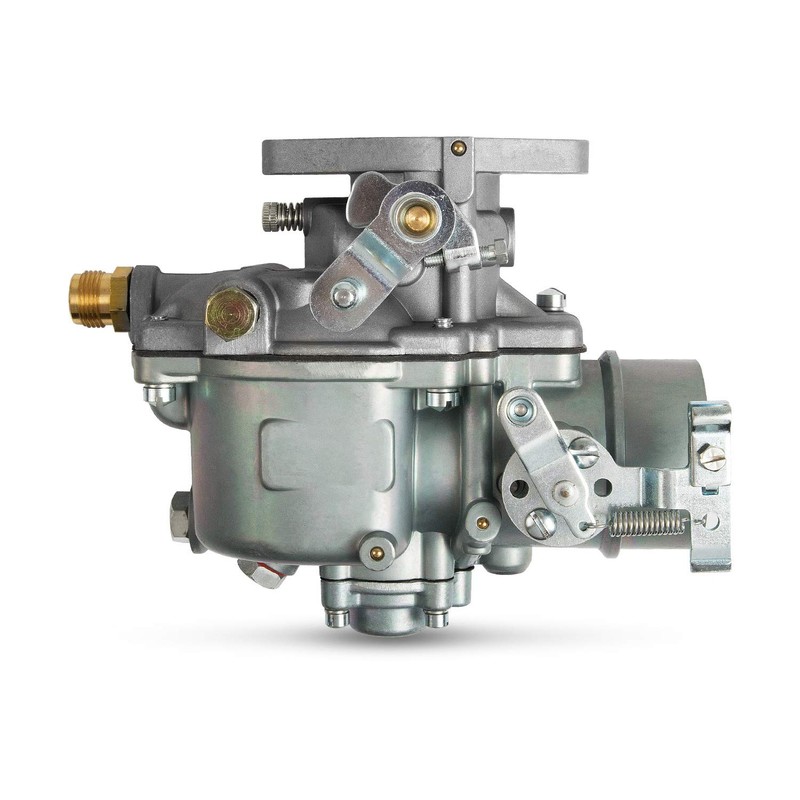 Carburetor Carb 1103-0004 Compatible with 1965-1974 Ford/New Holland Tractor 3000