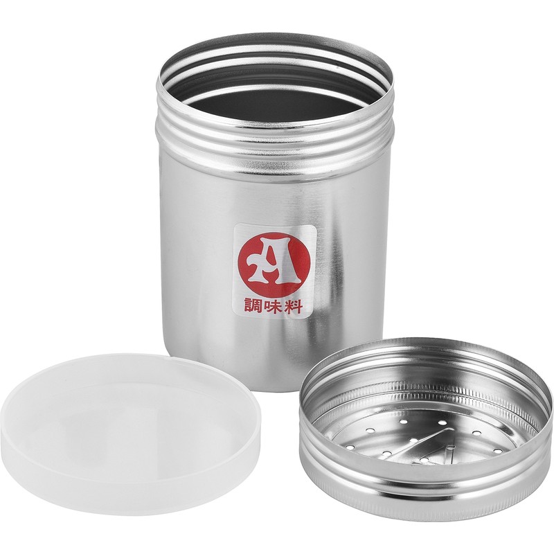 Wahei Freiz Ajido Series AD-30 Seasoning Can, A