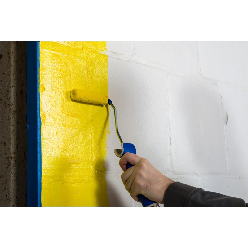 Apollo Brush Dominator Series Microfiber 3/16 Inch Click + Release