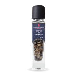 Stefania Calugi - Petali di Tartufo Estivo Disidratato - Macinello Pronto all’Uso 15g - Gourmet - Tartufo a Fette - Made in Italy