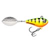 SpinMad Jigmaster 24g/jig spinner//Tail spinner//Various Colours to choose from