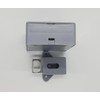 Lock Connection® RFID Electronic Cabinet Lock Hidden DIY for Wooden