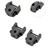 MagiDeal 2X Scroll Saw Clamp Holder Spindle Less Adapter Professional