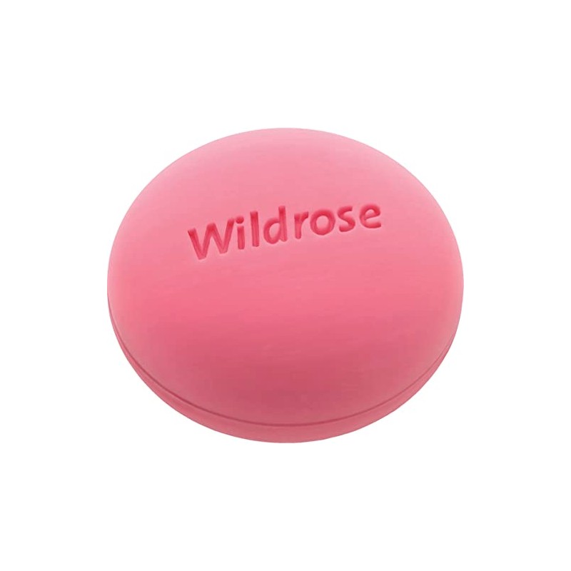 A piece of soap happiness, shower and bath soap, wild