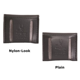 Safariland Duty Gear Surgical Velcro Closure Glove Pouch (Plain Black)