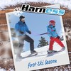Launch Pad Ski and Snowboard Training Harness - Learn to