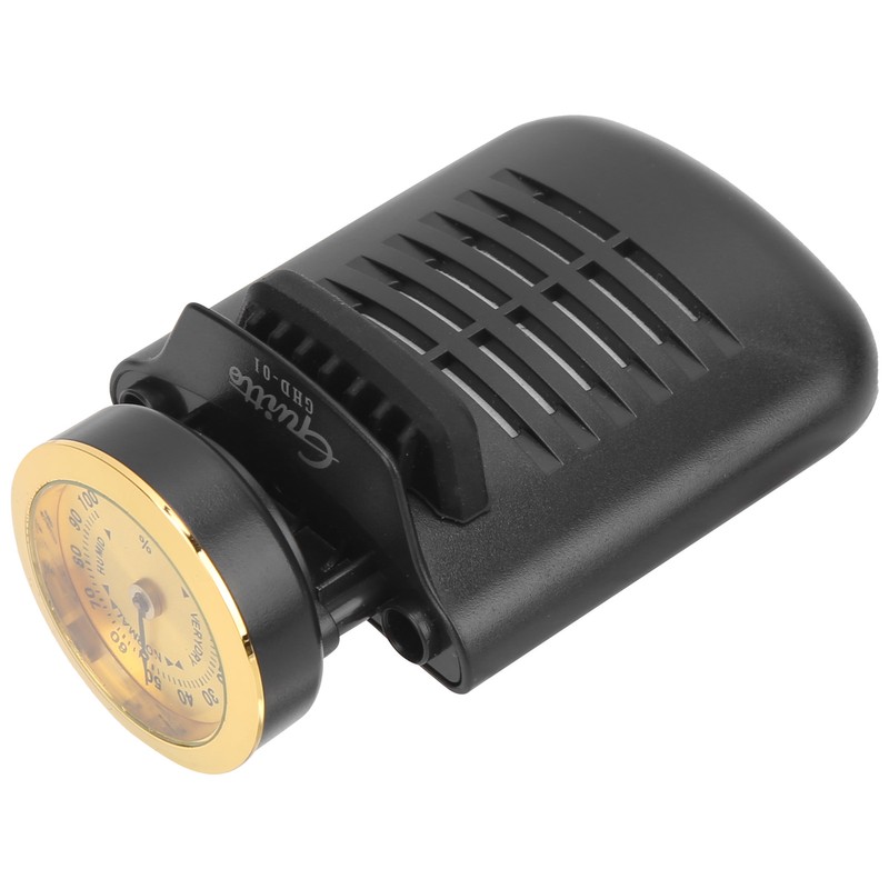 Guitar Sound Hole Humidifier Hygrometer Humidity Care Musical Instrument Accessories