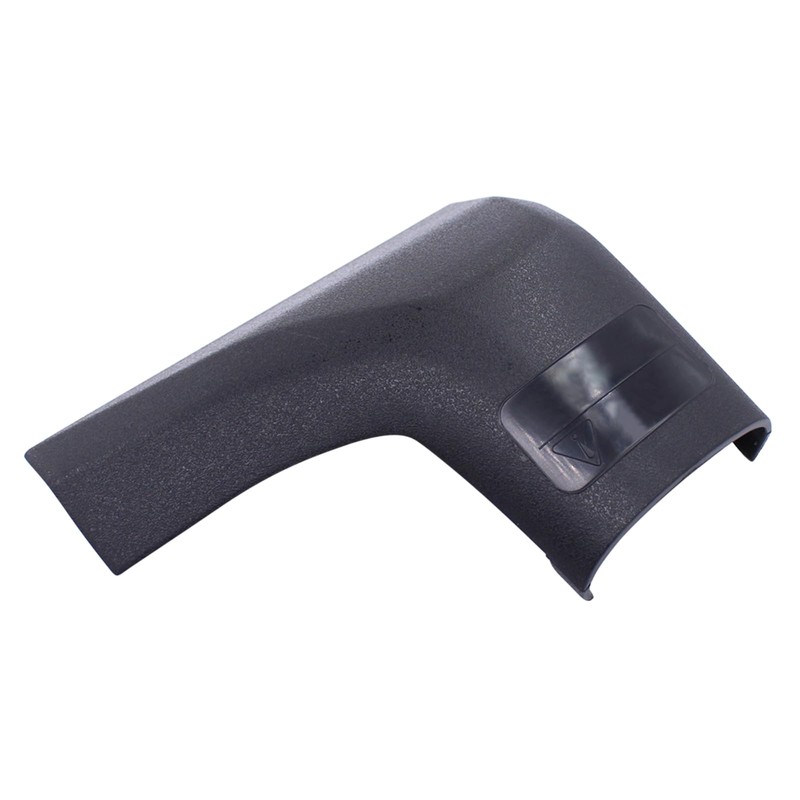 ApplianPar 4Pcs Front Left and Rear Right Roof Rack Cover