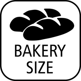 Tray 60 x 20 cm, H: 5 cm Polypropylene, beige