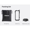 ULANZI 3197 Protective Aluminium Alloy Metal Vlog Rig / Cage
