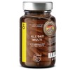 All Day Multi - A-Z Multivitamins and Minerals - 30
