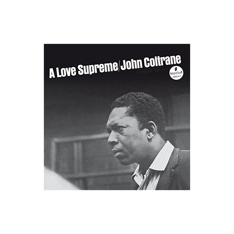 A Love Supreme