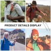 Dowsing Rods,Dowsing Rods Spiritual Use,2 PCS Dowsing Rods Copper,Copper Dowsing
