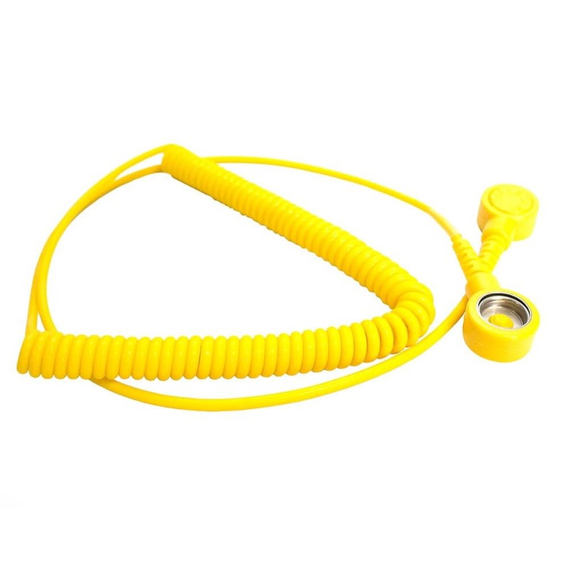 Kill Stat Anti Static ESD Grounding Kit, Anti Static Wrist