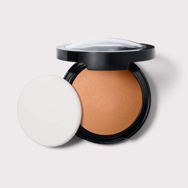 Double Take Baked Full Coverage Foundation:_Sand