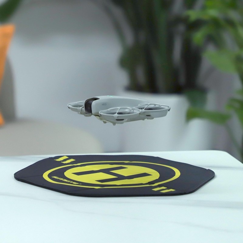 Motutech 35cm Foldable Landing Mat for DJI Neo Flip Avata