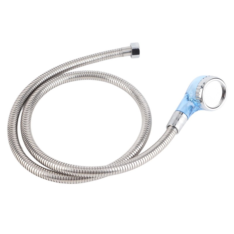 Flexible Shampoo Bowl Sprayer Hose Professional Hair Salon Shampoo Bed
