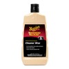 Meguiar's Professional Cleaner Wax M0616 - Swirl and Scratch Remover,