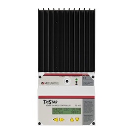 Morningstar - Tristar Digital Meter for Tristar PWM and MPPT Charge Controllers, (TS-M-2)