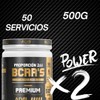 Bcca Andfitness Premium 500g