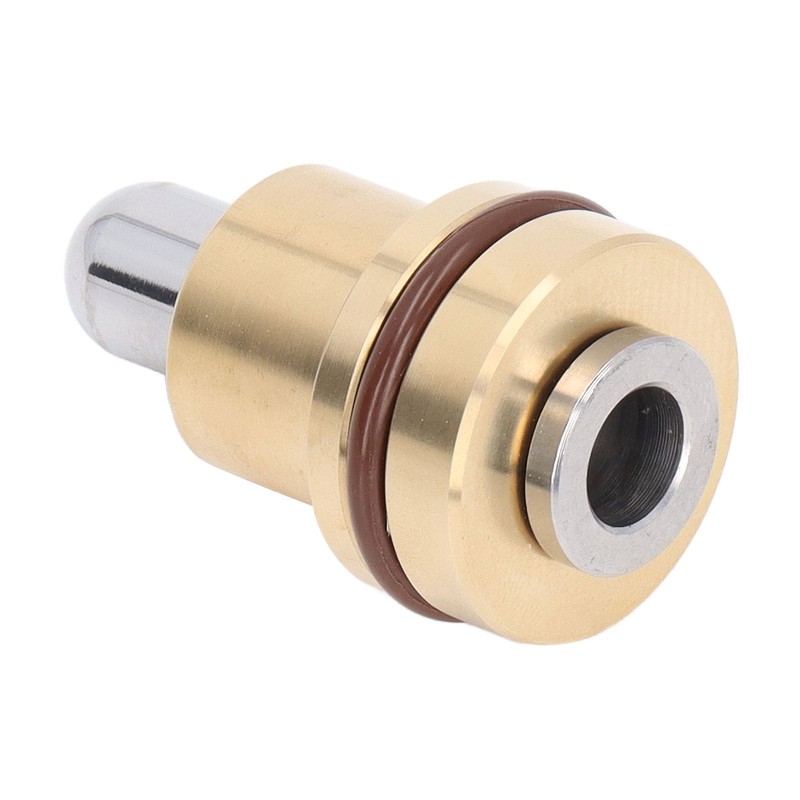 4Pcs Excavator Joystick Handle Burr Free Exquisite Professional Joystick Pusher