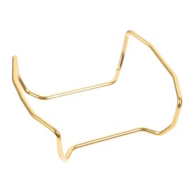 GRIRIW Professional Watch Screen Bumper Protector Case for Scratch Resistance and Fingerprint Prevention Compact Design for Daily Use Compatible Watches