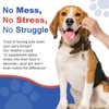 Netrca Appetite Stimulant for Dogs - Vitamin B12 (Methylcobalamin) Liquid