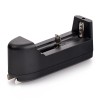 SkyWolfEye 4pcs SkyWolfEye 14500 Battery Rechargeable 3.7V 1200mAh Cell +USA