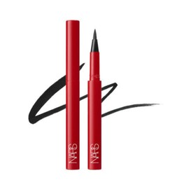 나스 Nars Liquid Eyeliner Brush Pencil Explicit Black / 나스 리퀴드 아이라이너 붓 펜슬 익스플리시트 블랙