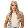 Outre Lace Front Wig - Lille (DRST2/CHOCOLATE CARAMEL)