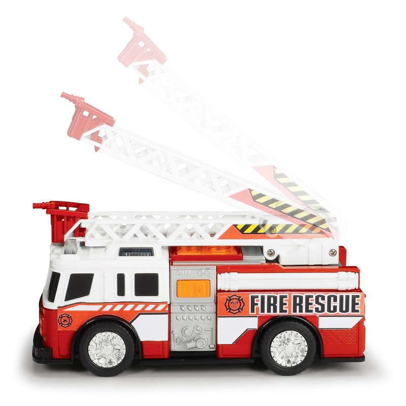 Dickie Toys Fire Truck cm.15 L&S