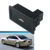 FanPaYY Tailgate Trunk Boot Lid Unlock Switch Button for A4