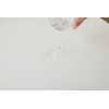CUSHY HOME Oxford Decorative Rectangular Tablecloth - Waterproof, Wipeable Polyester,