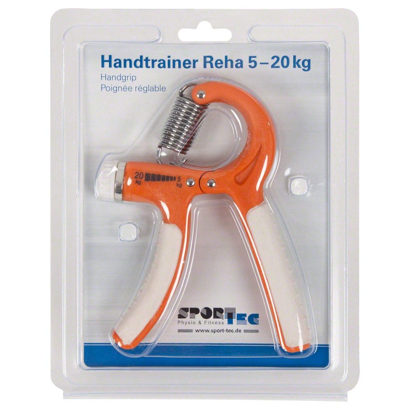 Hand trainer hand grip rehabilitation forearm trainer, finger trainer, resistance