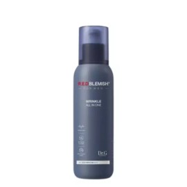 Dr. Jirai 닥터지 레드 블레미쉬 포 맨 탄력올인원 150ml+30ml 기획 Dr. Jart+ Red Blemish Powder for Men Elasticity All-In-One 150ml+30ml Set