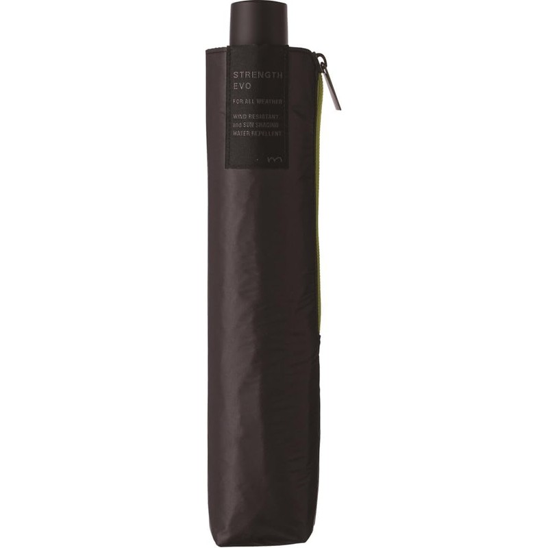 Mabu SMV-42214 Strength Mini AUTO EVO MOUSHO Noir