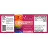 Buffered Vitamin C 500 mg - 180 Tablets - For