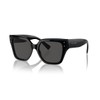 DOLCE & GABBANA DG4471 SUNGLASSES BLACK 52mm