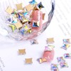 AD Beads Top Czech AB Crystal Multi-Shape Flatback Rhinestone Nail