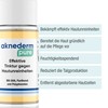 aknederm pure Tinktur 50ml I Peeling mit AHA/Panthenol & Polyphenole
