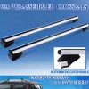 TOOENJOY-301W153 53" Luggage Carrier 165LBS Capacity Roof Rack Cross Bars