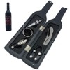 RD ROYAL COOK Set DE Vino Juego DE Accesorios para