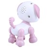Robot Dog Pet Toy Smart Kids Interactive Walking Sound Puppy