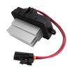 19331830 Blower Motor Resistor for Hummer H2 Blower Motor Fan
