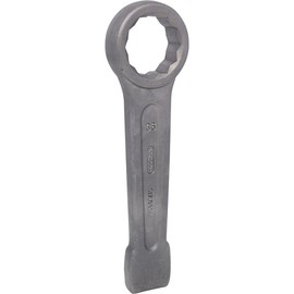 KS Tools 517.0936 HD Slogging Ring Spanner, 36mm